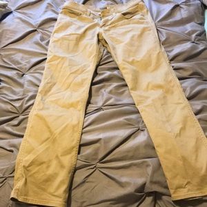 Men’s Dockers Khakis Pants-SZ:32x32- Like New!